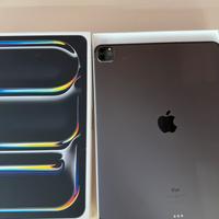 Apple Ipad pro 12,9 pollici 128 giga wifi 4g