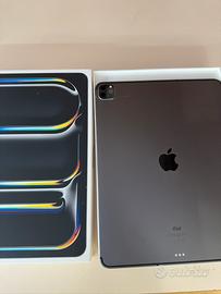Apple Ipad pro 12,9 pollici 128 giga wifi 4g