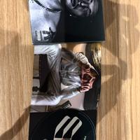 Album maruego (cd) originale