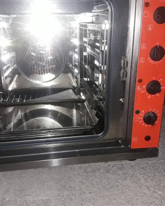 Forno lotus professionale