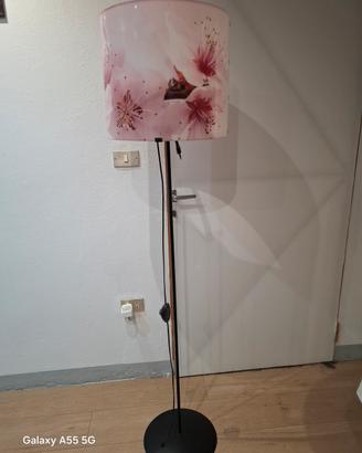 lampada da arredo