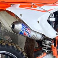 Sile scalvini ktm/husqvarna/gas gas