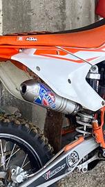 Sile scalvini ktm/husqvarna/gas gas