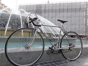 Bicicletta Bottecchia Vintage 1968