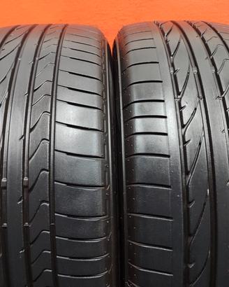 235 55 19 Gomme Estive 80% Bridgestone 235 55R19