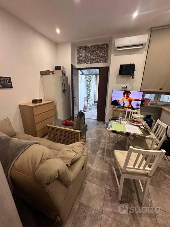 Appartamento – TO - Vista 2
