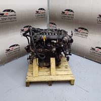 Motore completo d4fd hyundai i40 2017 1.7 diesel 1