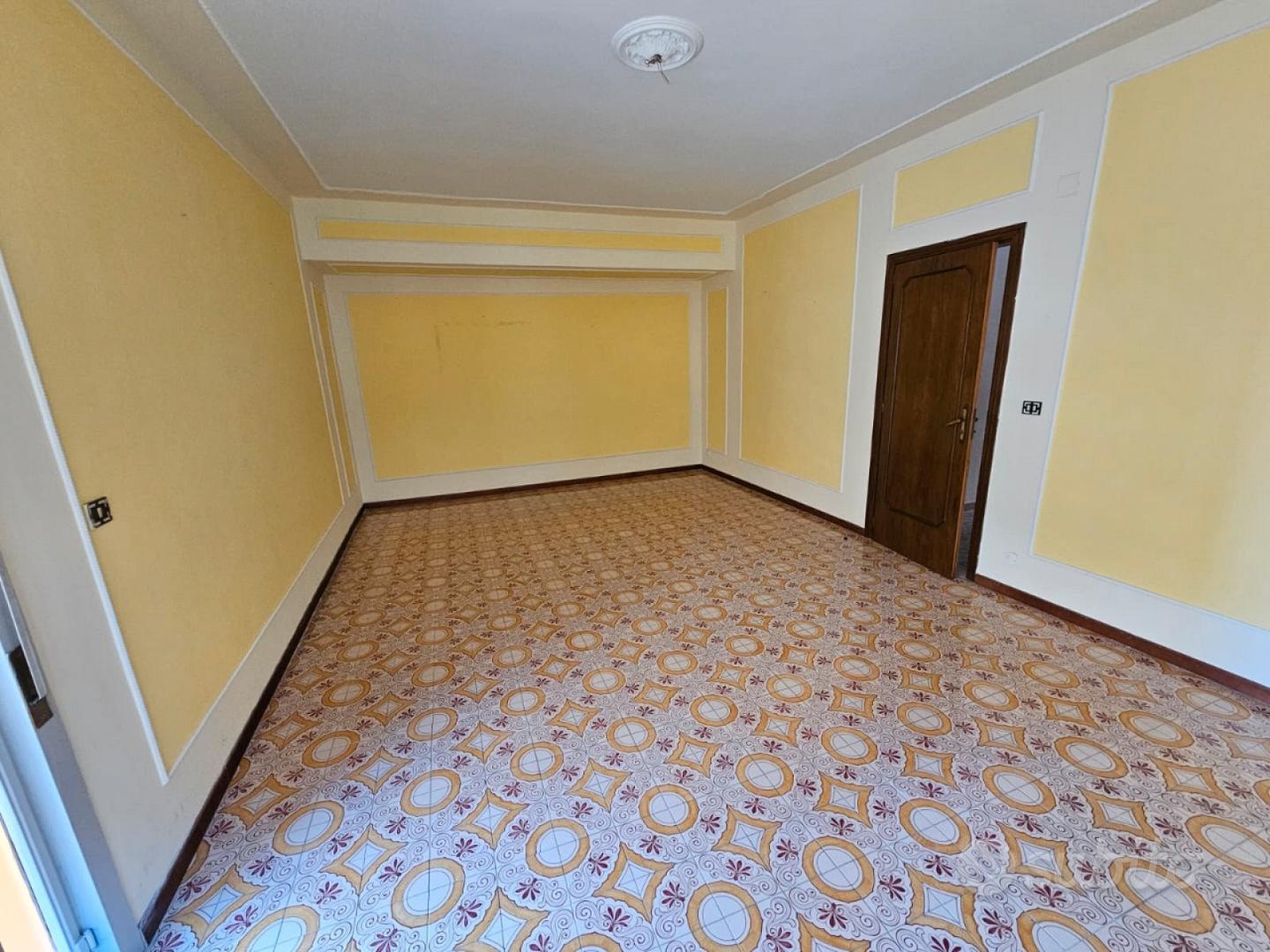 Apartment in Reggio di Calabria, Reggio Calabria - Vista 3