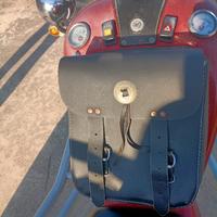 Moto easy trike