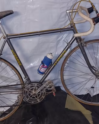 Biciclette da corsa vintage