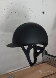 Cap equitazione fouganza