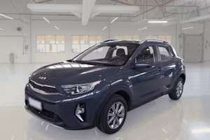 KIA Stonic P/M 1,2l 84hp Urban