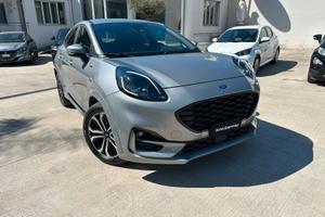 Ford Puma 1.0 125CV ST-Line 48MESI GARANZIA
