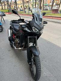 Africa Twin 1100 2025