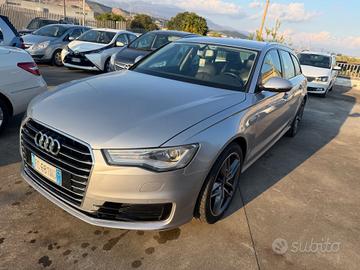 Audi A6 2.0 TDI 190 CV ultra