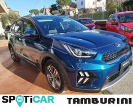 KIA Niro 1.6 GDi DCT PHEV Evolution