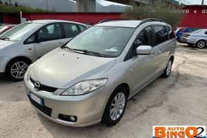 Mazda 5 Mazda5 2.0 MZ-CD 16V 143CV Active