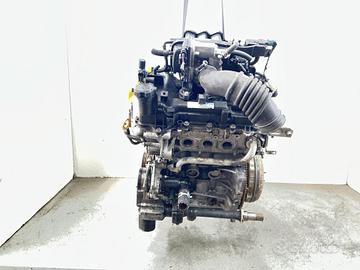 1KRFE MOTORE COMPLETO TOYOTA IQ 1° Serie 1.0 Benz