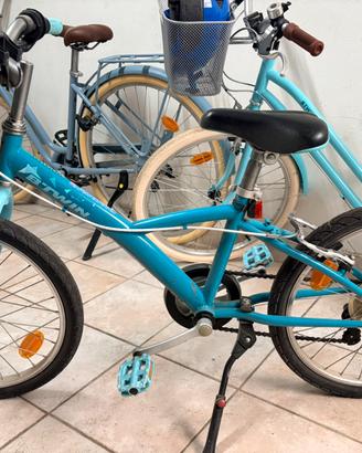 Bici per bambine