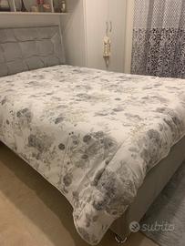 Letto unanpiazza e mezzo