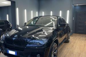 Bmw X6 40d xdrive