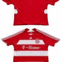 Maglia Bayern Monaco 2002