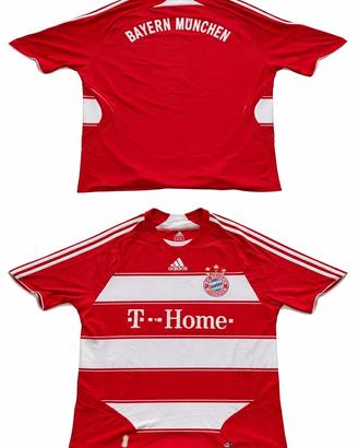 Maglia Bayern Monaco 2002