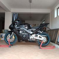 Honda CBR 1000 - 2004