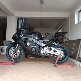 Honda CBR 1000 - 2004