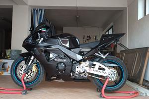 Honda CBR 1000 - 2004