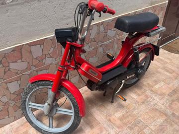 piaggio bravo 