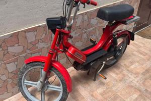 piaggio bravo 