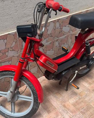 piaggio bravo 