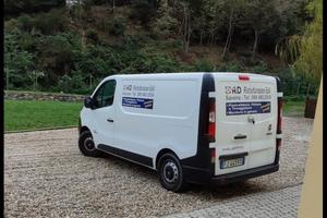 Fiat Talento 2017