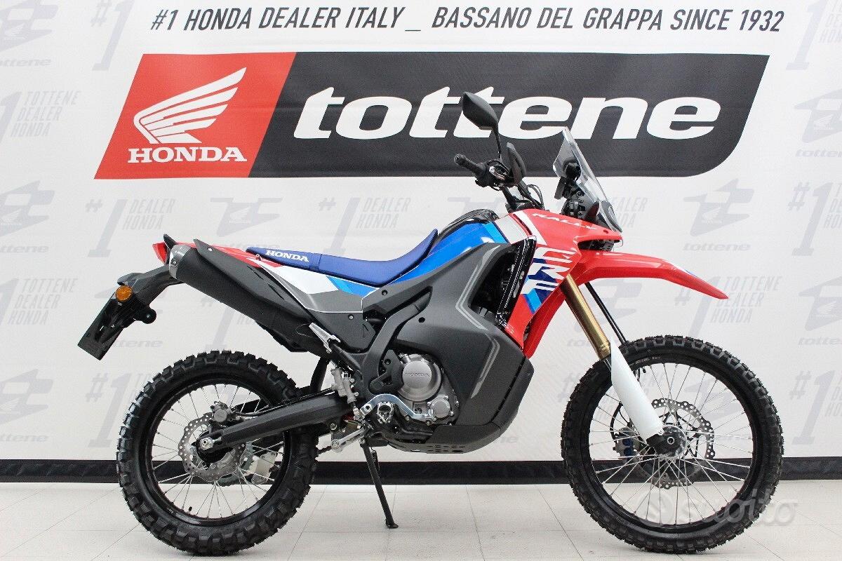Honda Hornet Tottene Honda Usato Moto Honda Honda Crf 300 Usata
