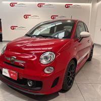 Abarth 595 1.4 Turbo T-Jet 160 CV Yamaha Factory R