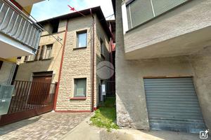 RUSTICO A CASTIONE ANDEVENNO