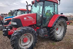 Trattore MC CORMICK/CASE mod. CX105