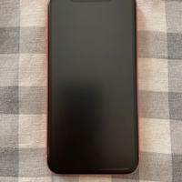 Iphone XR corallo