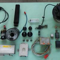 Ricambi Mercedes Benz w123 c123 200, 240D, 280E