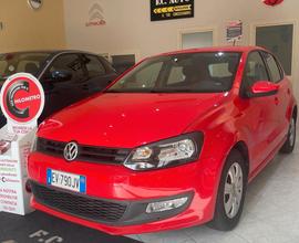 Volkswagen Polo 1.2 TDI DPF 5 p. Comfortline