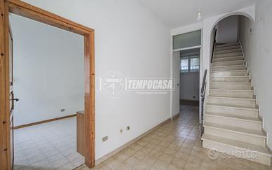 Terracielo Ristrutturato a Brisighella