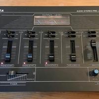 DJ mixer AUDILAZA DS-2500