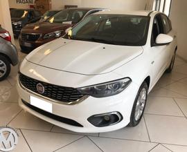 Fiat Tipo 1.6 Mjt S&S DCT 5 porte Lounge