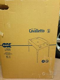 Cavalletto Ok baby