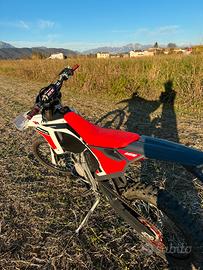 Fantic xe 125