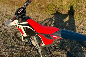 Fantic xe 125