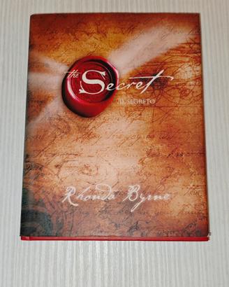 libro the secret