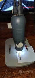 Celestron microscopio