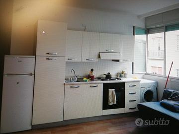 Stanza singola centrale